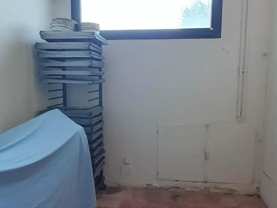 Immagine 10 di Locale commerciale in affitto  a Capannori
