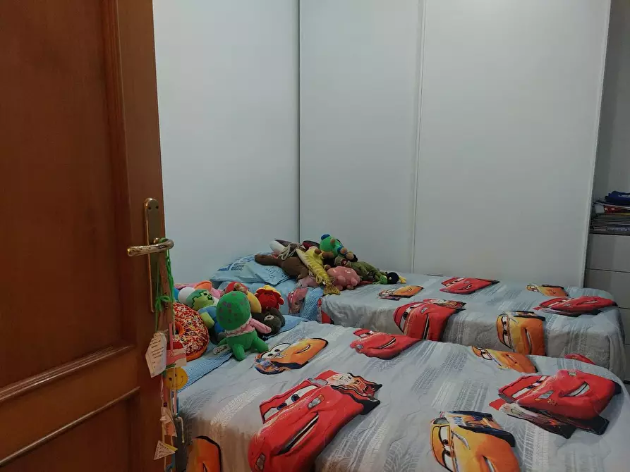 Immagine 16 di Appartamento in vendita  a Montopoli In Val D'arno