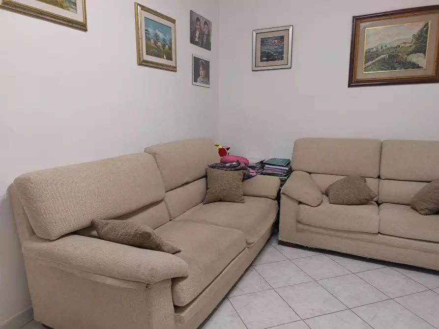 Immagine 8 di Appartamento in vendita  a Montopoli In Val D'arno