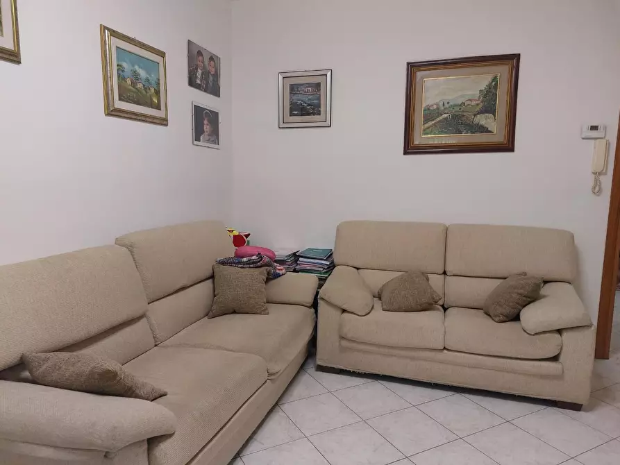 Immagine 7 di Appartamento in vendita  a Montopoli In Val D'arno