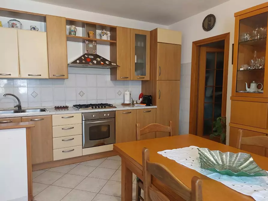 Immagine 4 di Appartamento in vendita  a Montopoli In Val D'arno