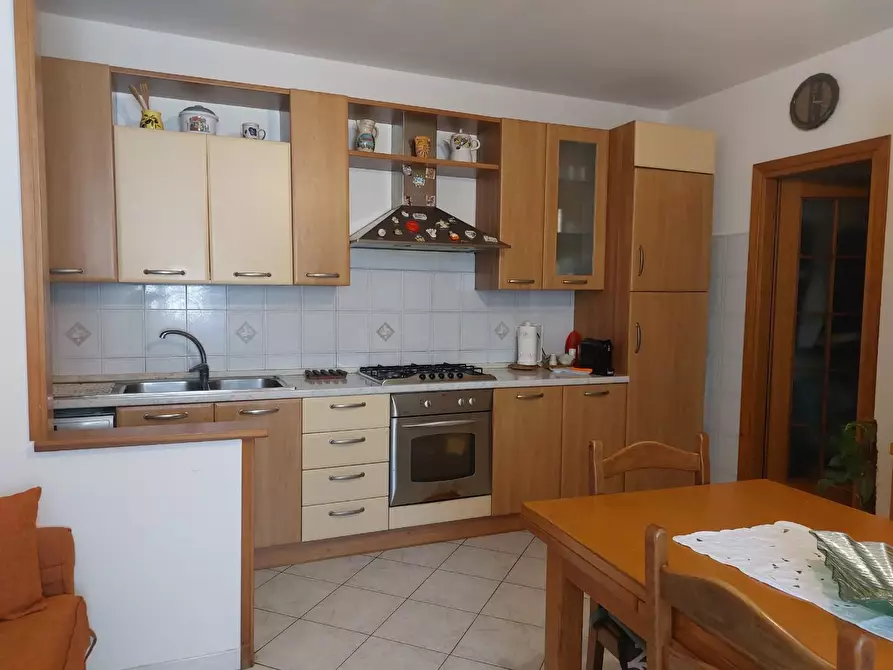 Immagine 1 di Appartamento in vendita  a Montopoli In Val D'arno