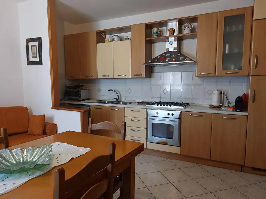 Immagine 2 di Appartamento in vendita  a Montopoli In Val D'arno