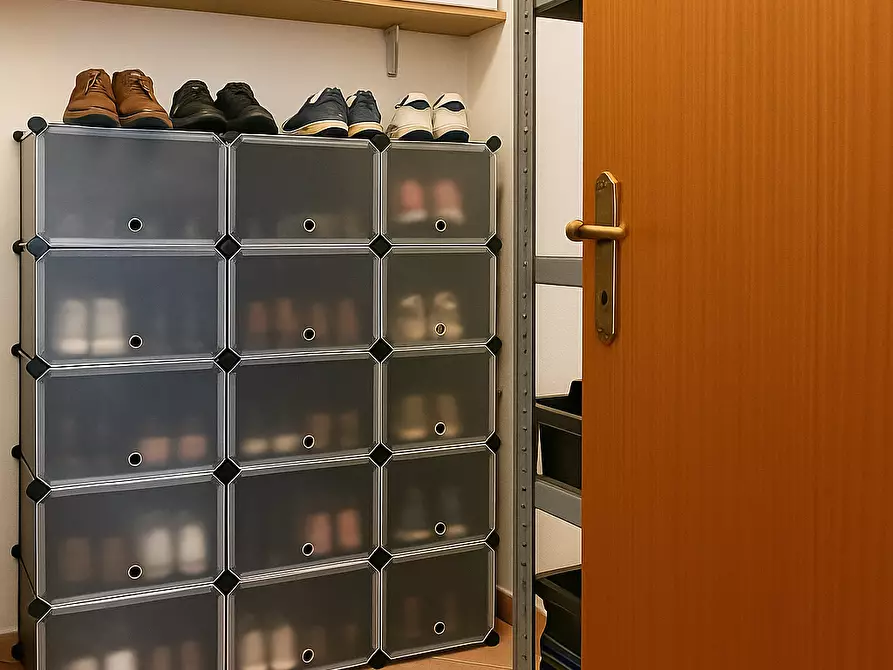 Immagine 17 di Appartamento in vendita  a Cascina