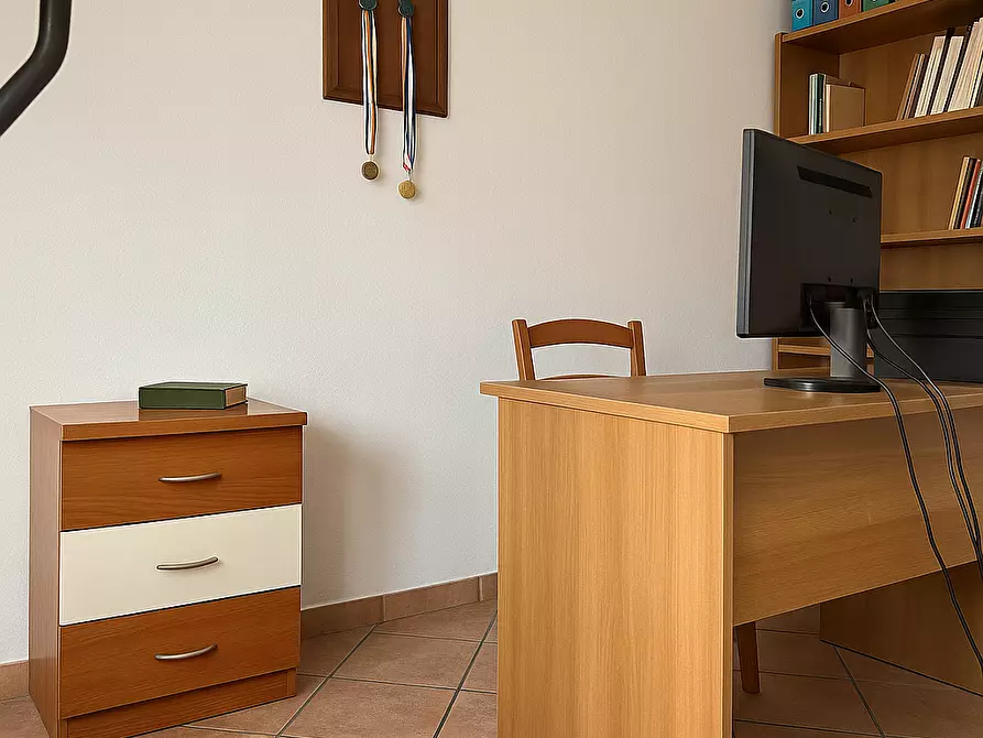 Immagine 12 di Appartamento in vendita  a Cascina