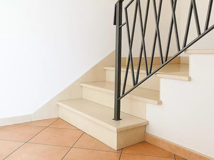 Immagine 18 di Appartamento in vendita  a Cascina