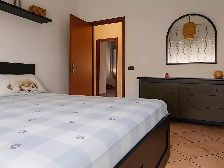 Immagine 7 di Appartamento in vendita  a Cascina