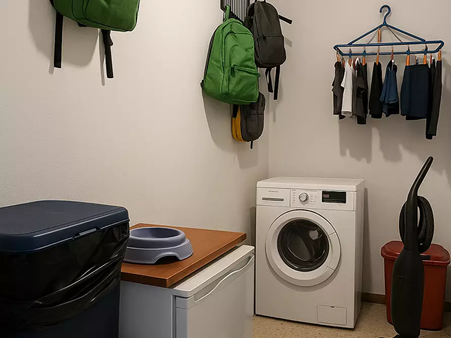 Immagine 15 di Appartamento in vendita  a Cascina