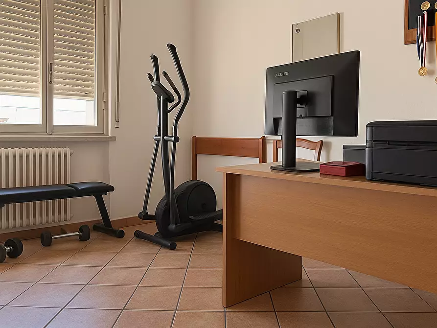 Immagine 8 di Appartamento in vendita  a Cascina