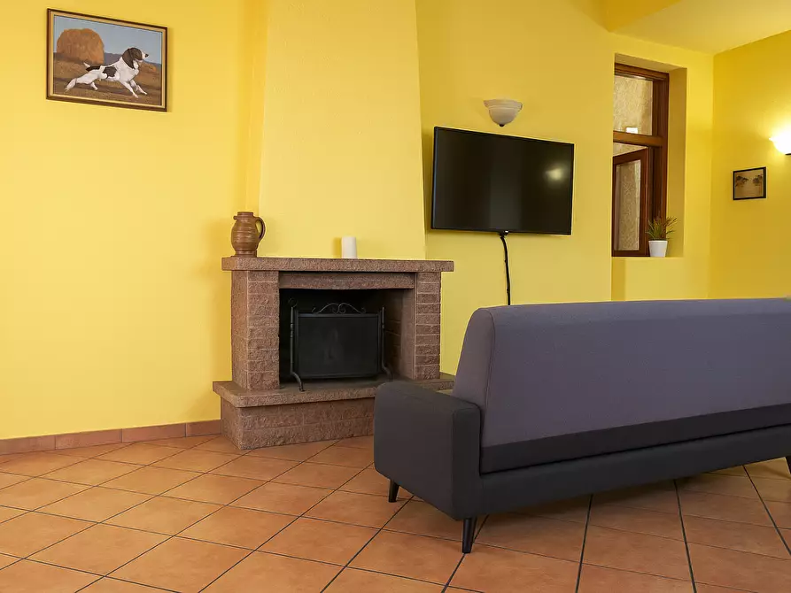 Immagine 1 di Appartamento in vendita  a Cascina