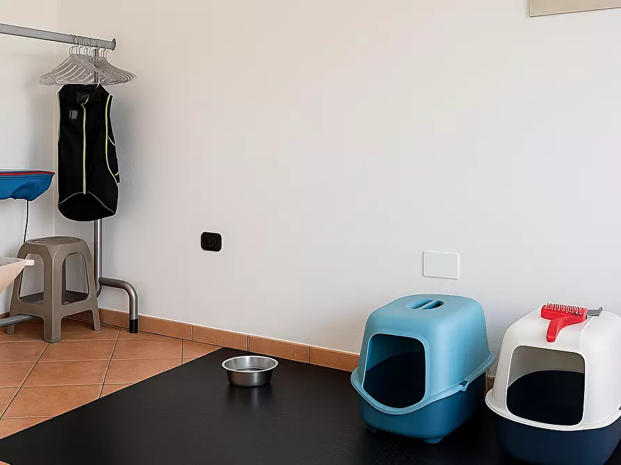 Immagine 14 di Appartamento in vendita  a Cascina