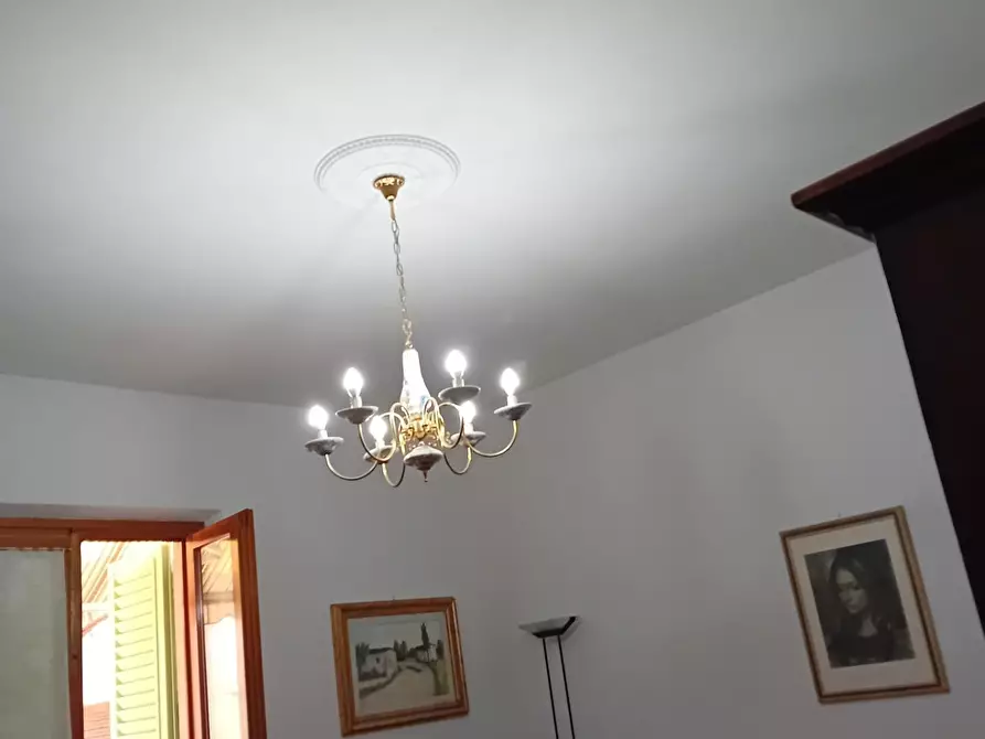 Immagine 4 di Appartamento in vendita  a Poggio A Caiano