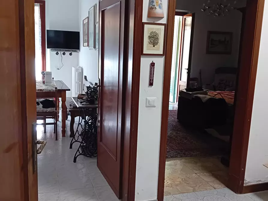 Immagine 3 di Appartamento in vendita  a Poggio A Caiano