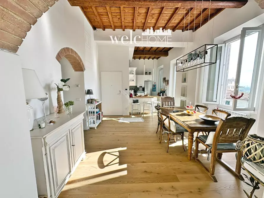 Immagine 7 di Appartamento in vendita  a Signa