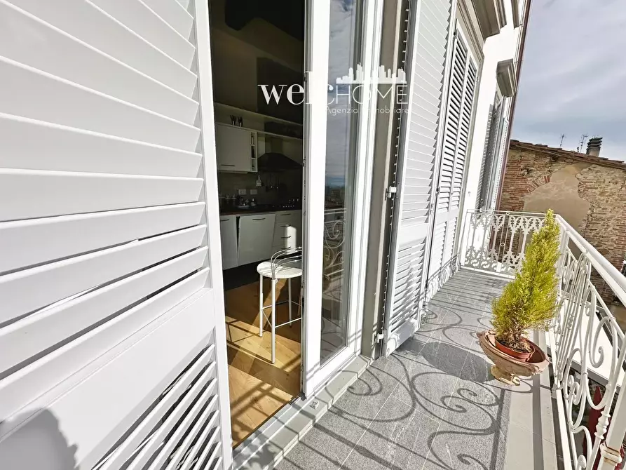 Immagine 3 di Appartamento in vendita  a Signa