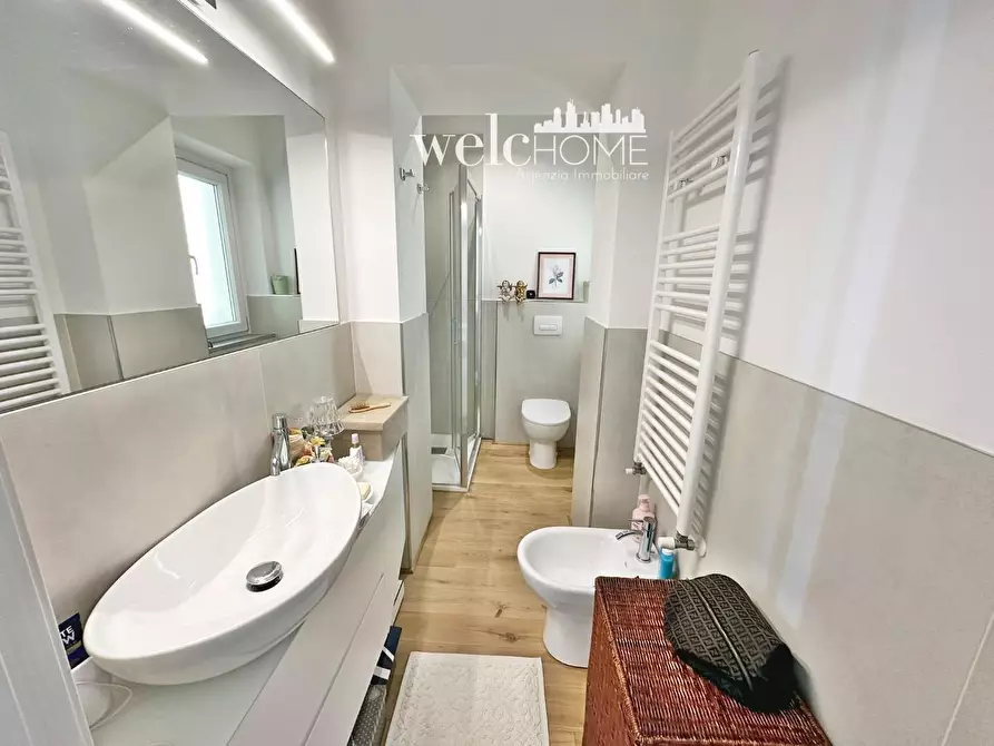 Immagine 19 di Appartamento in vendita  a Signa