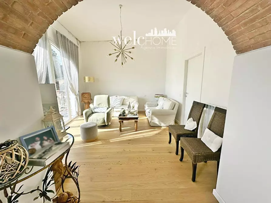 Immagine 28 di Appartamento in vendita  a Signa