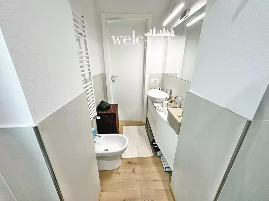 Immagine 20 di Appartamento in vendita  a Signa