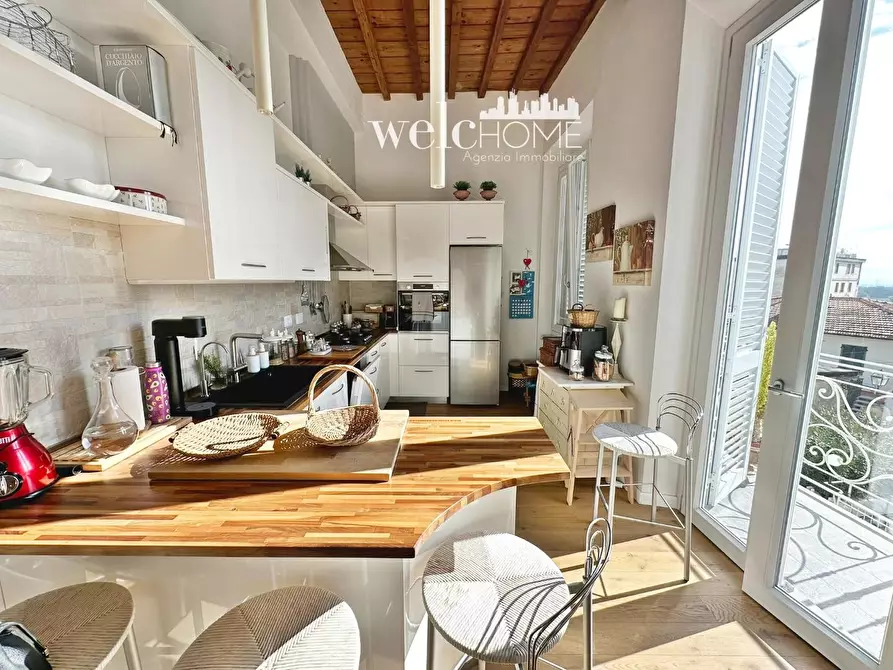 Immagine 24 di Appartamento in vendita  a Signa