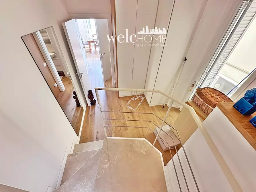 Immagine 32 di Appartamento in vendita  a Signa