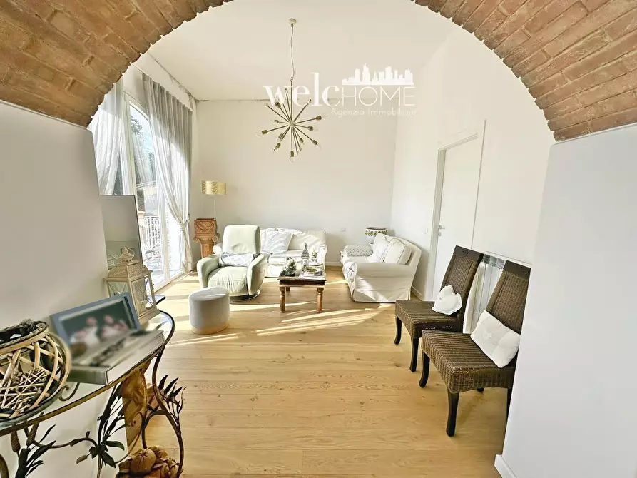 Immagine 4 di Appartamento in vendita  a Signa