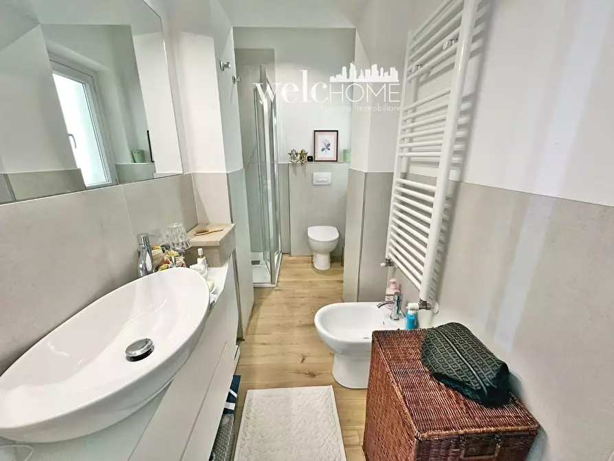 Immagine 34 di Appartamento in vendita  a Signa