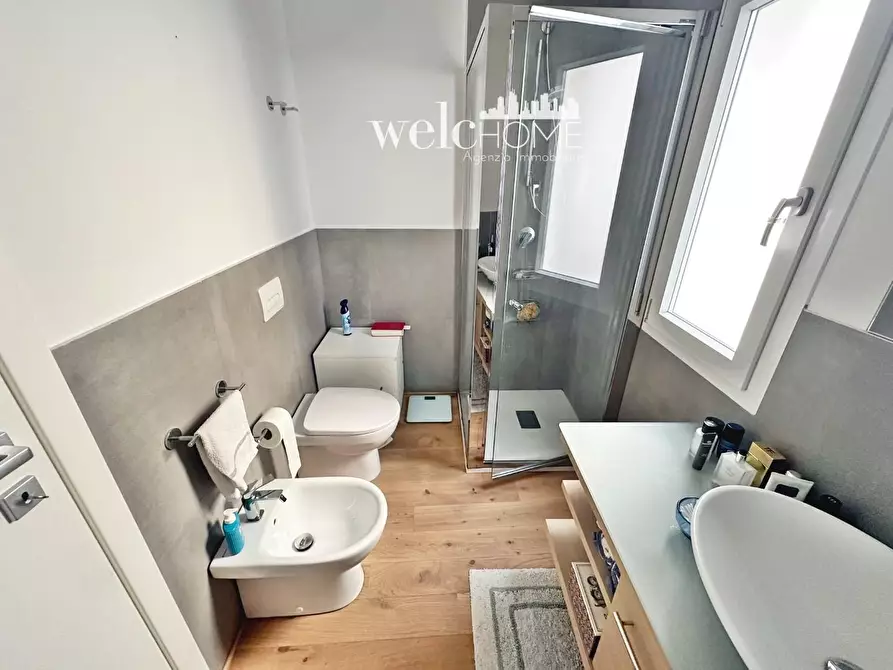 Immagine 17 di Appartamento in vendita  a Signa