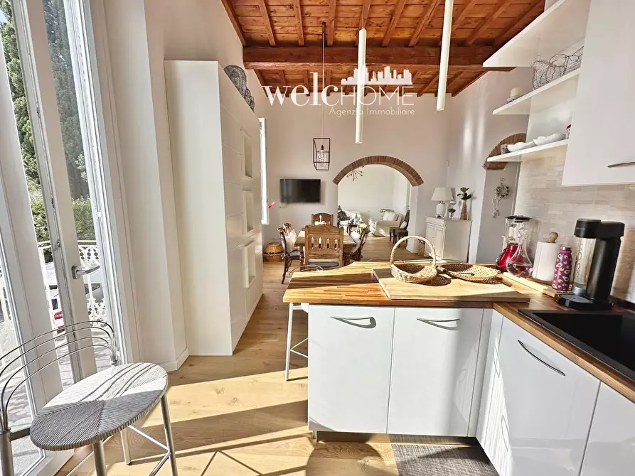 Immagine 10 di Appartamento in vendita  a Signa