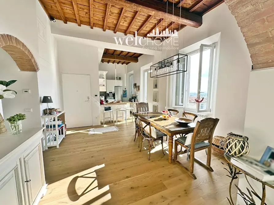 Immagine 25 di Appartamento in vendita  a Signa