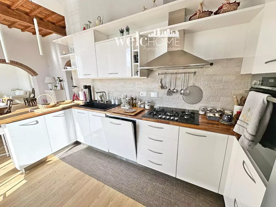 Immagine 21 di Appartamento in vendita  a Signa