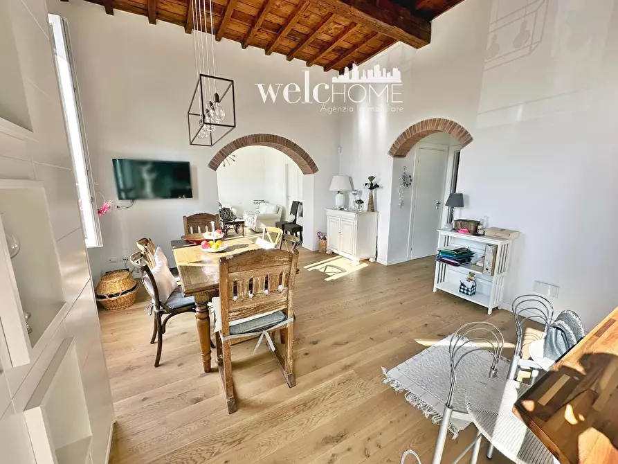 Immagine 23 di Appartamento in vendita  a Signa