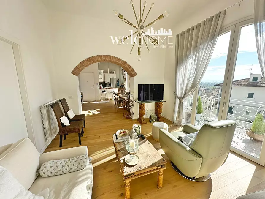 Immagine 27 di Appartamento in vendita  a Signa