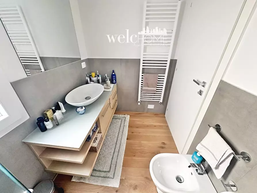 Immagine 33 di Appartamento in vendita  a Signa