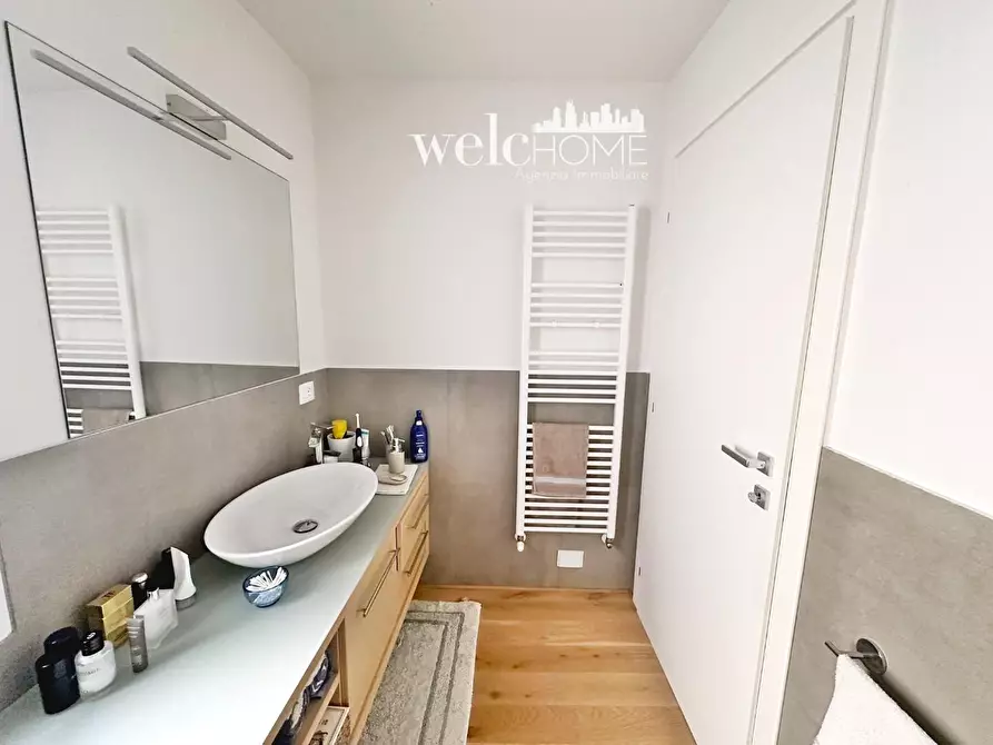 Immagine 18 di Appartamento in vendita  a Signa