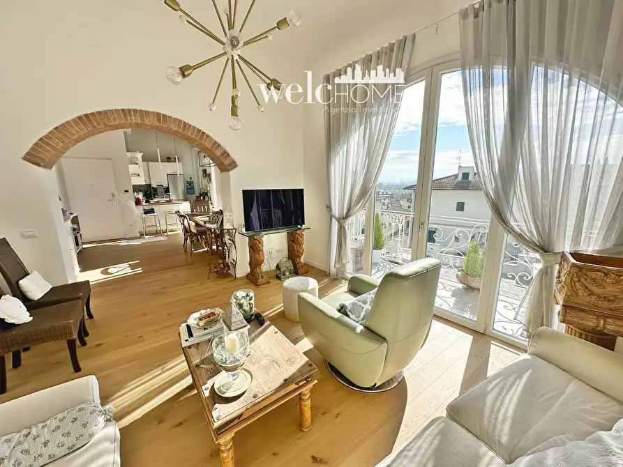 Immagine 6 di Appartamento in vendita  a Signa