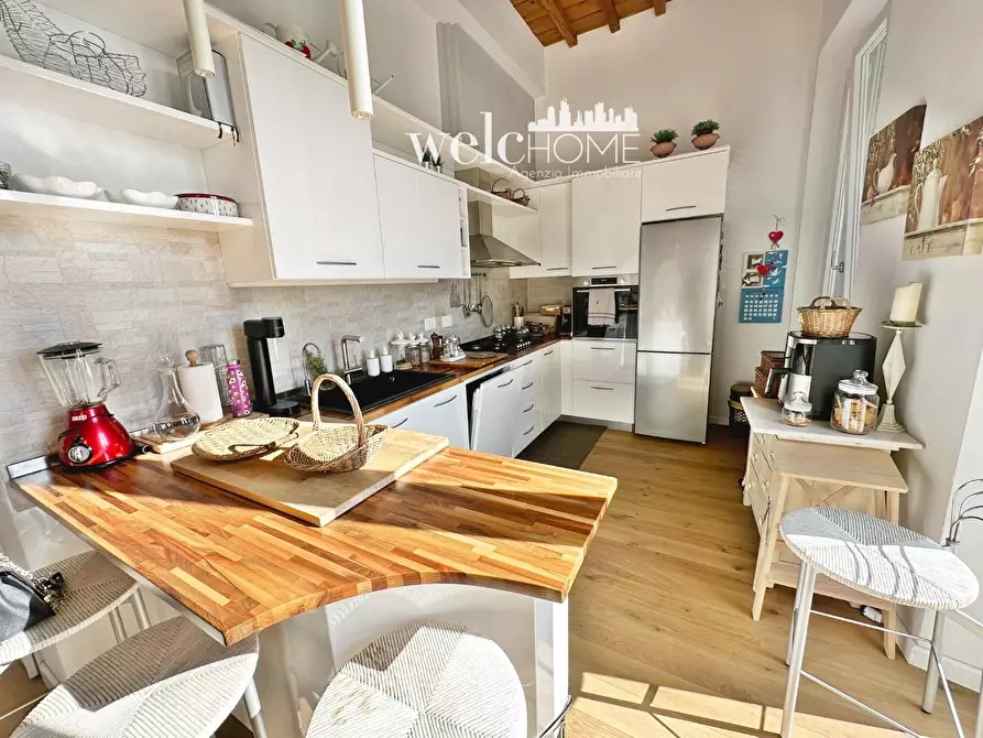 Immagine 9 di Appartamento in vendita  a Signa