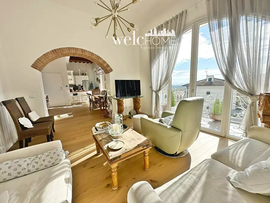 Immagine 26 di Appartamento in vendita  a Signa