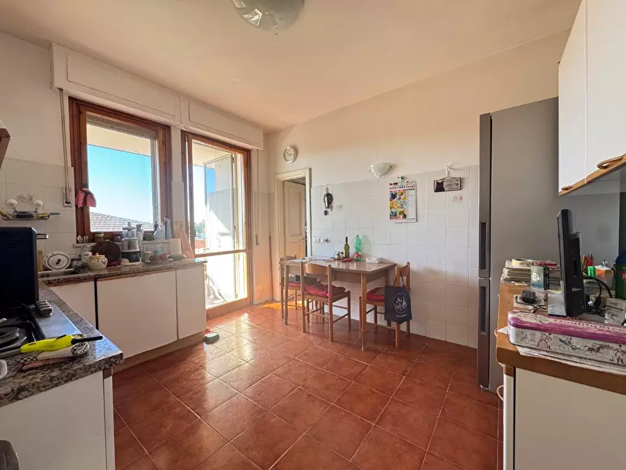 Immagine 6 di Appartamento in vendita  a Pisa