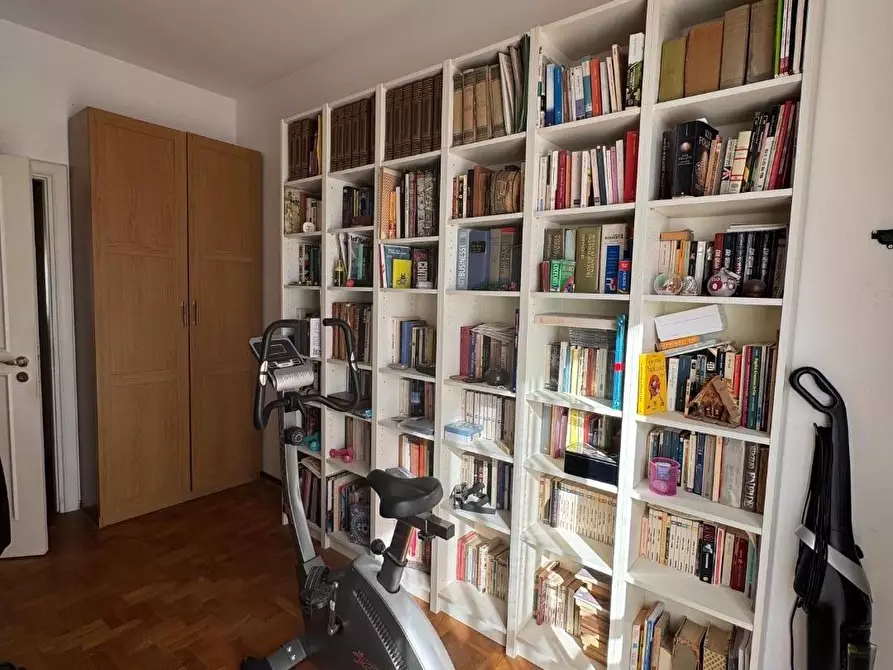 Immagine 13 di Appartamento in vendita  a Pisa