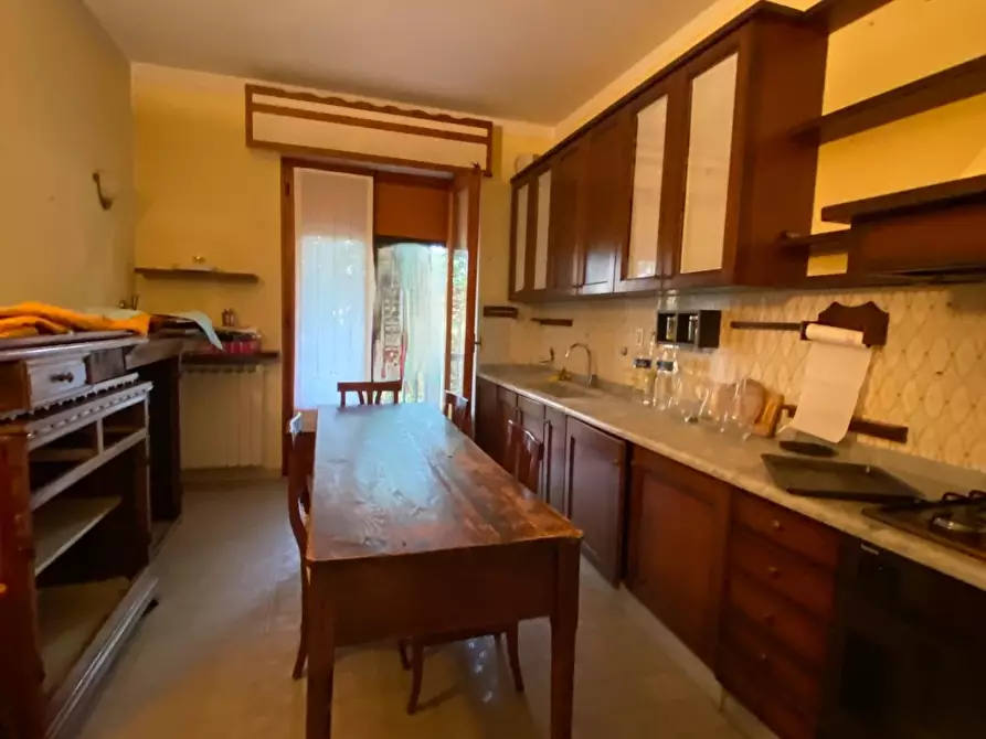 Immagine 6 di Appartamento in vendita  a Montelupo Fiorentino