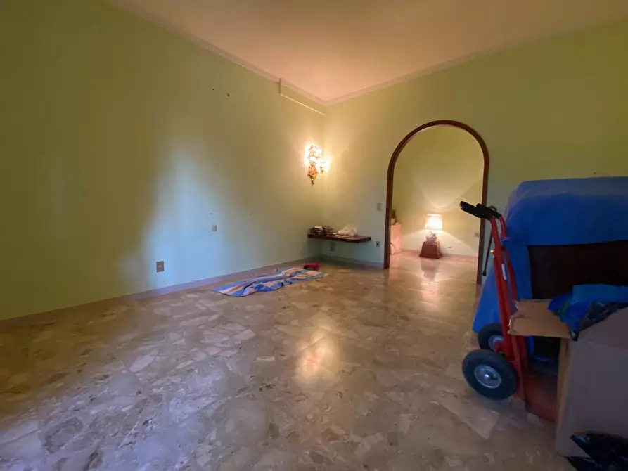 Immagine 4 di Appartamento in vendita  a Montelupo Fiorentino