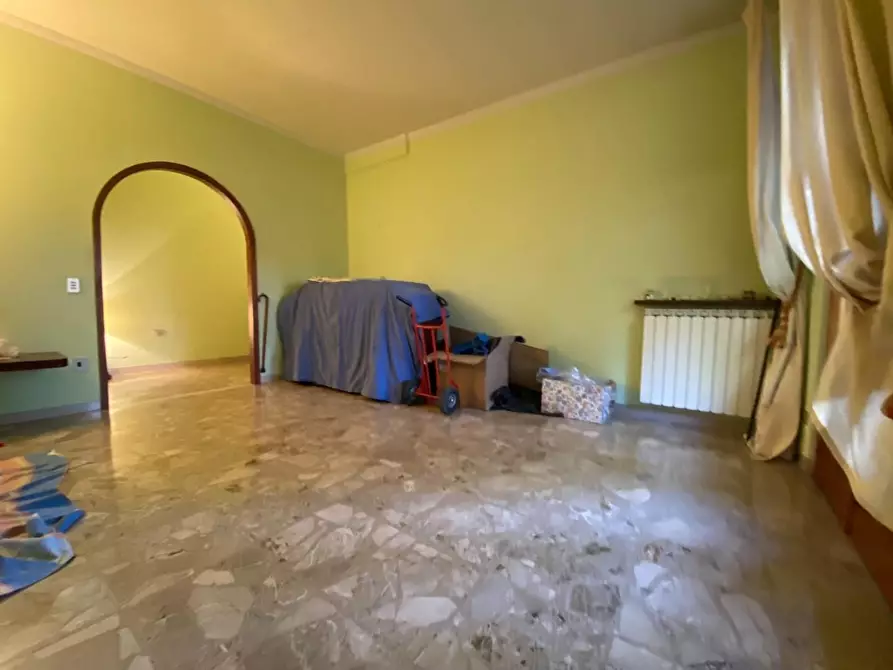 Immagine 3 di Appartamento in vendita  a Montelupo Fiorentino