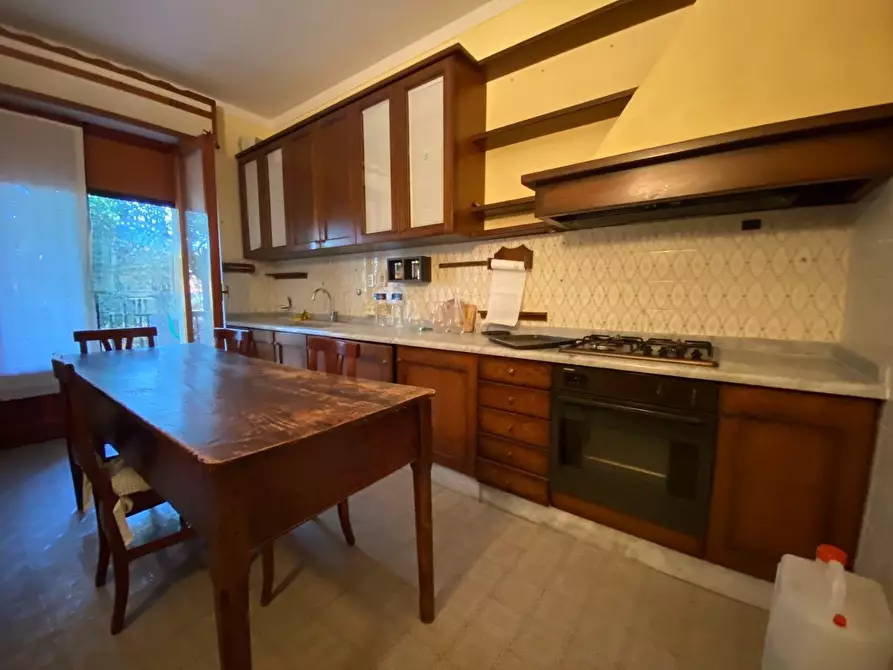 Immagine 8 di Appartamento in vendita  a Montelupo Fiorentino