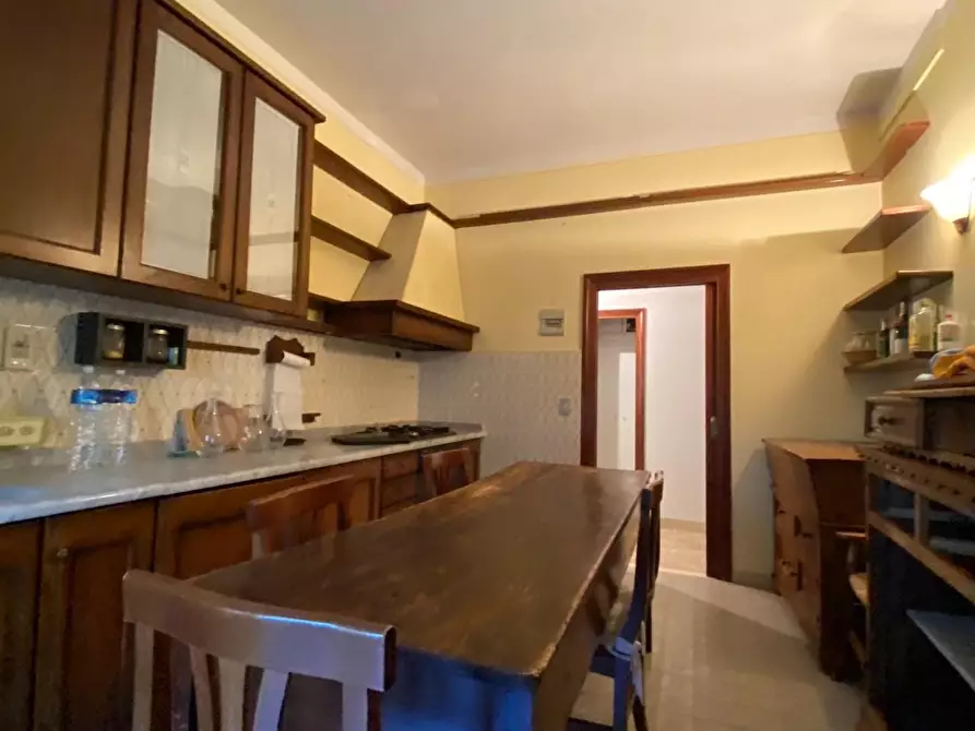 Immagine 9 di Appartamento in vendita  a Montelupo Fiorentino