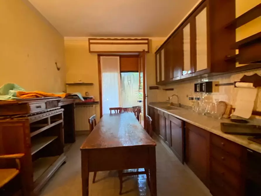 Immagine 7 di Appartamento in vendita  a Montelupo Fiorentino