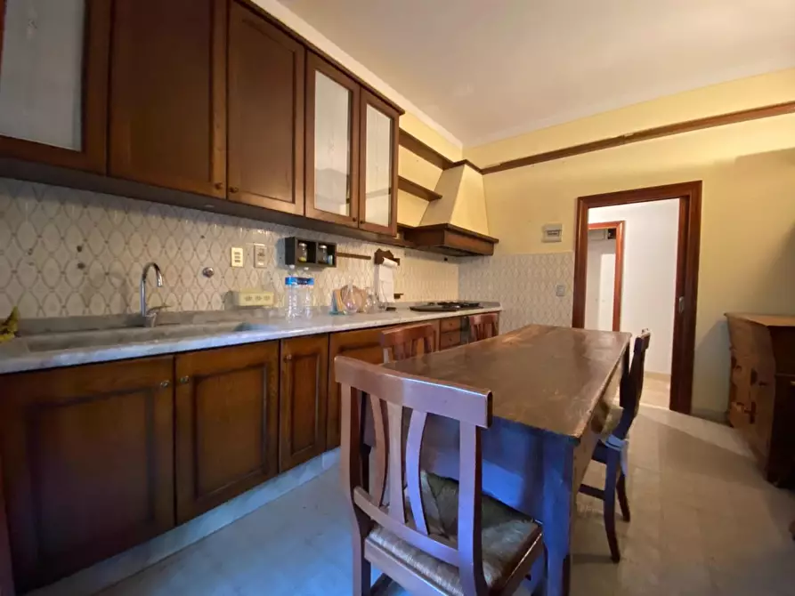 Immagine 1 di Appartamento in vendita  a Montelupo Fiorentino