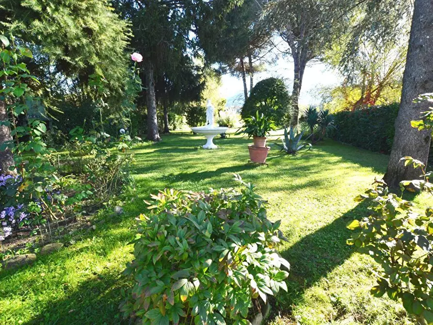 Immagine 4 di Villa in vendita  a Lucca