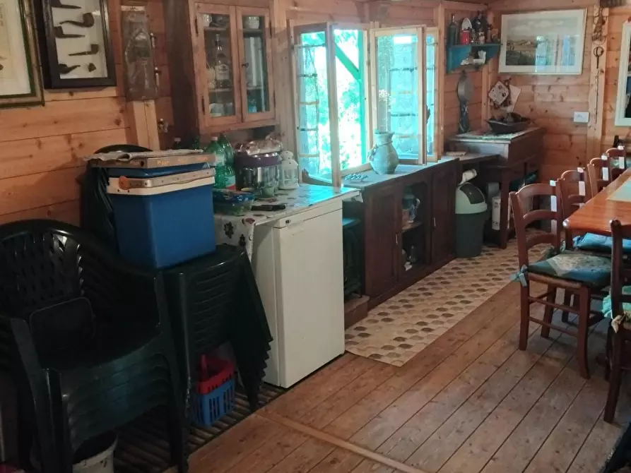 Immagine 2 di Bungalow in vendita  a Peccioli