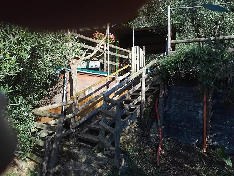 Immagine 7 di Bungalow in vendita  a Peccioli