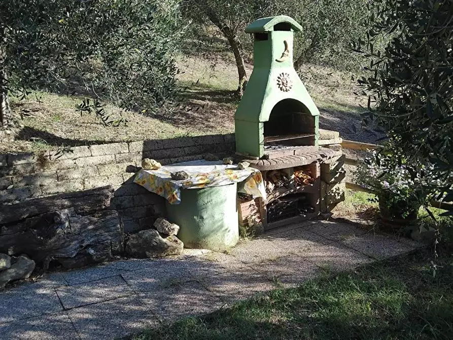 Immagine 4 di Bungalow in vendita  a Peccioli